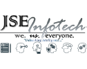 JSEInfotech Logo